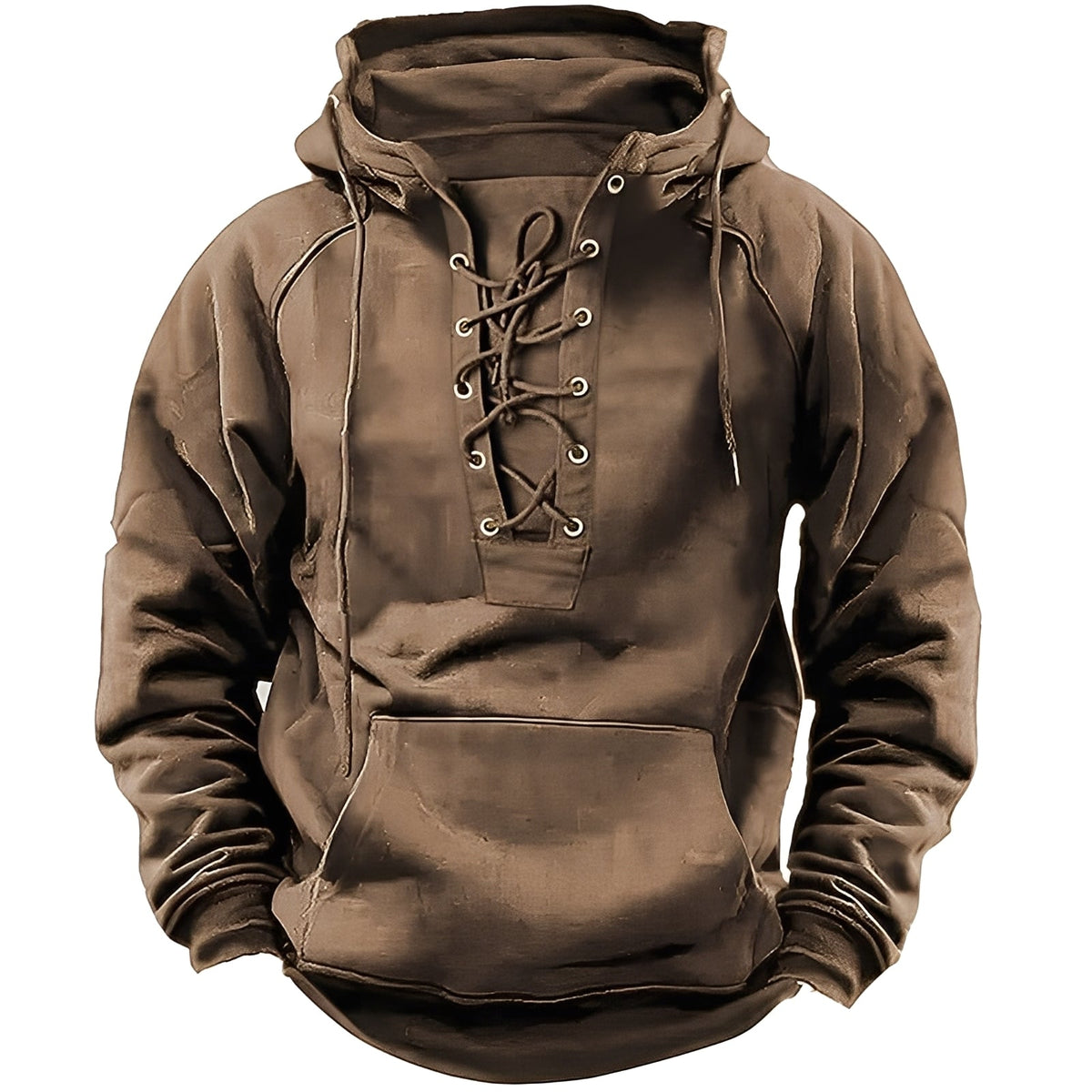 Rodney - Trendiger und wärmender Hoodie
