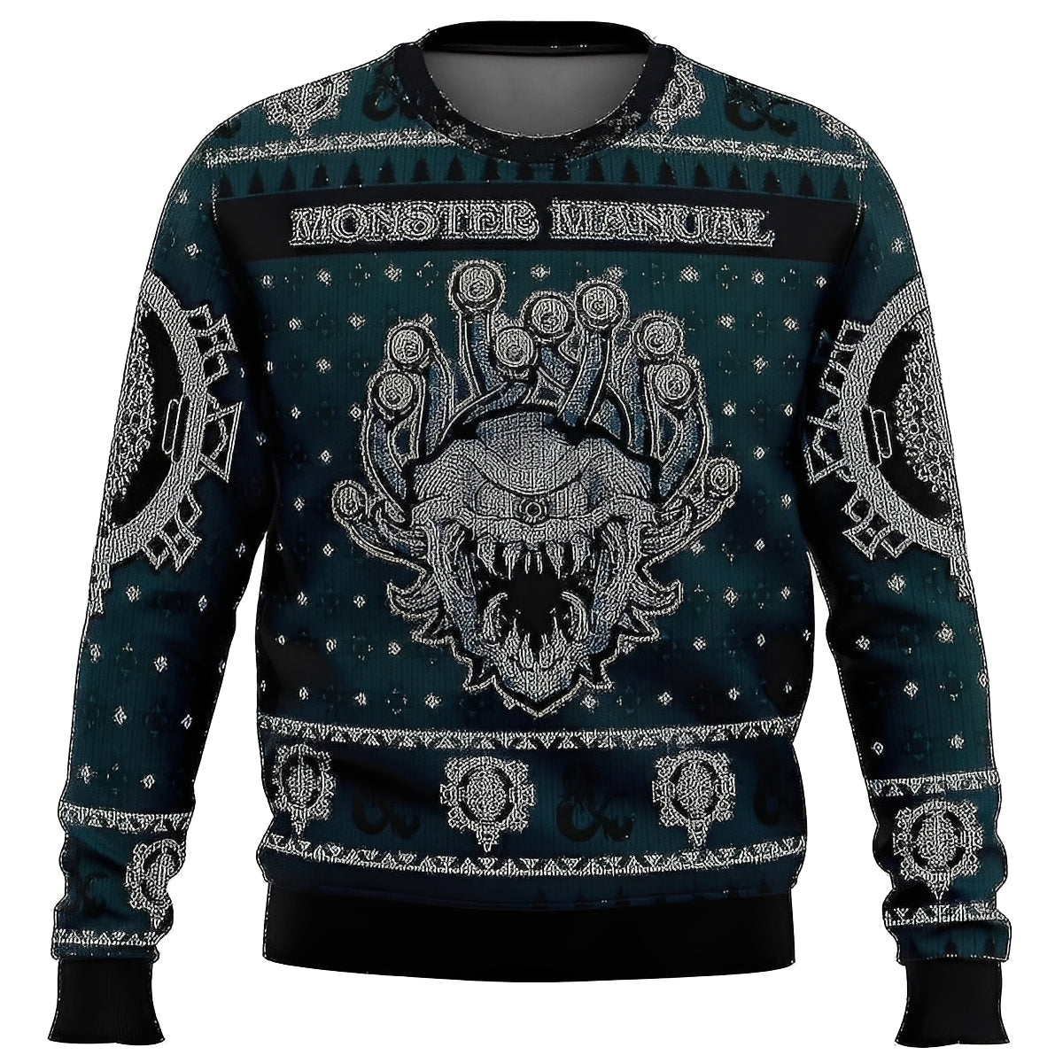 Foster - Eleganter und warmer Pulli