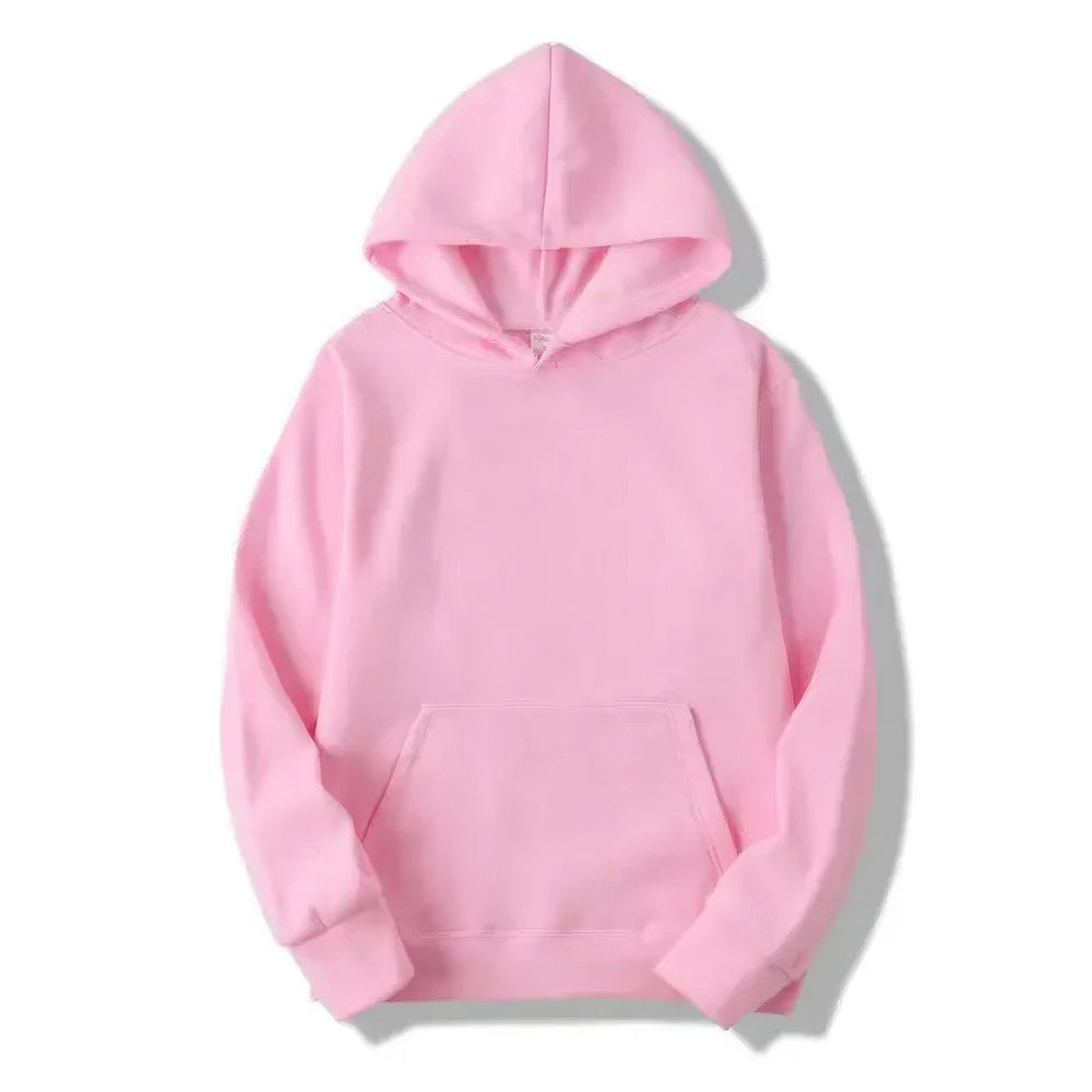Mel - Bequemes und zeitgemäßes Herren-Sweatshirt