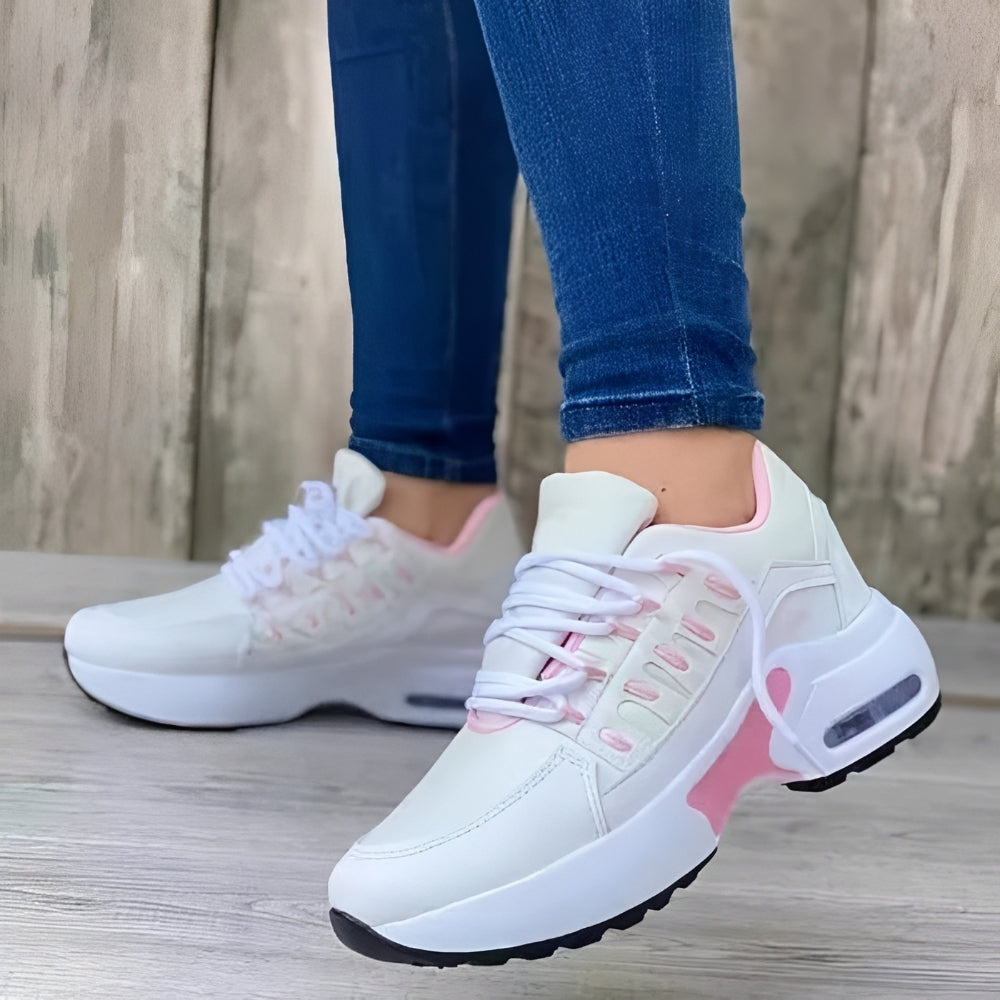 Eleana - Angenehme Schuhe für Damen