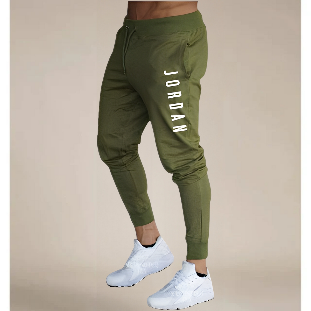Mike – Sporthosen für Herren