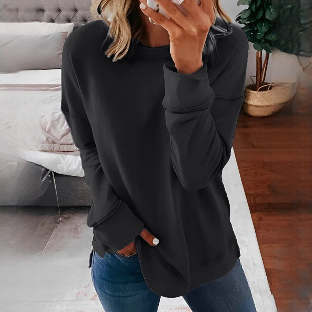 Annalee – Bequemer Pullover