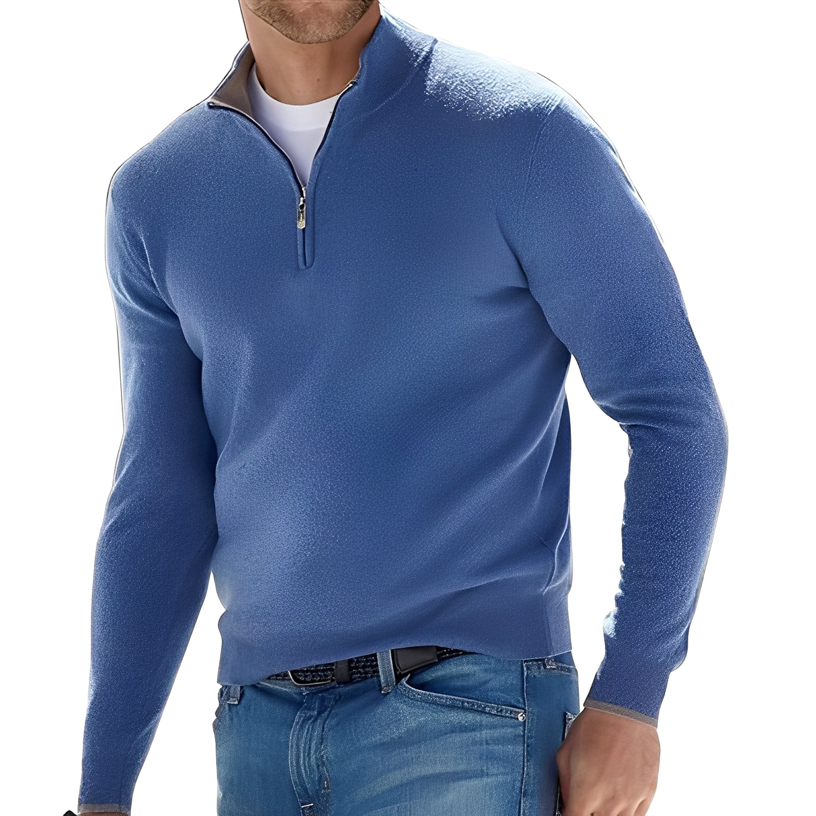 Ralph - Gemütlicher und warmer Pullover