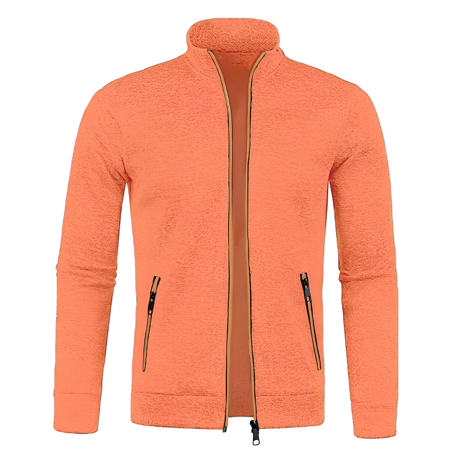 Clive - Trendige, komfortable Jacke