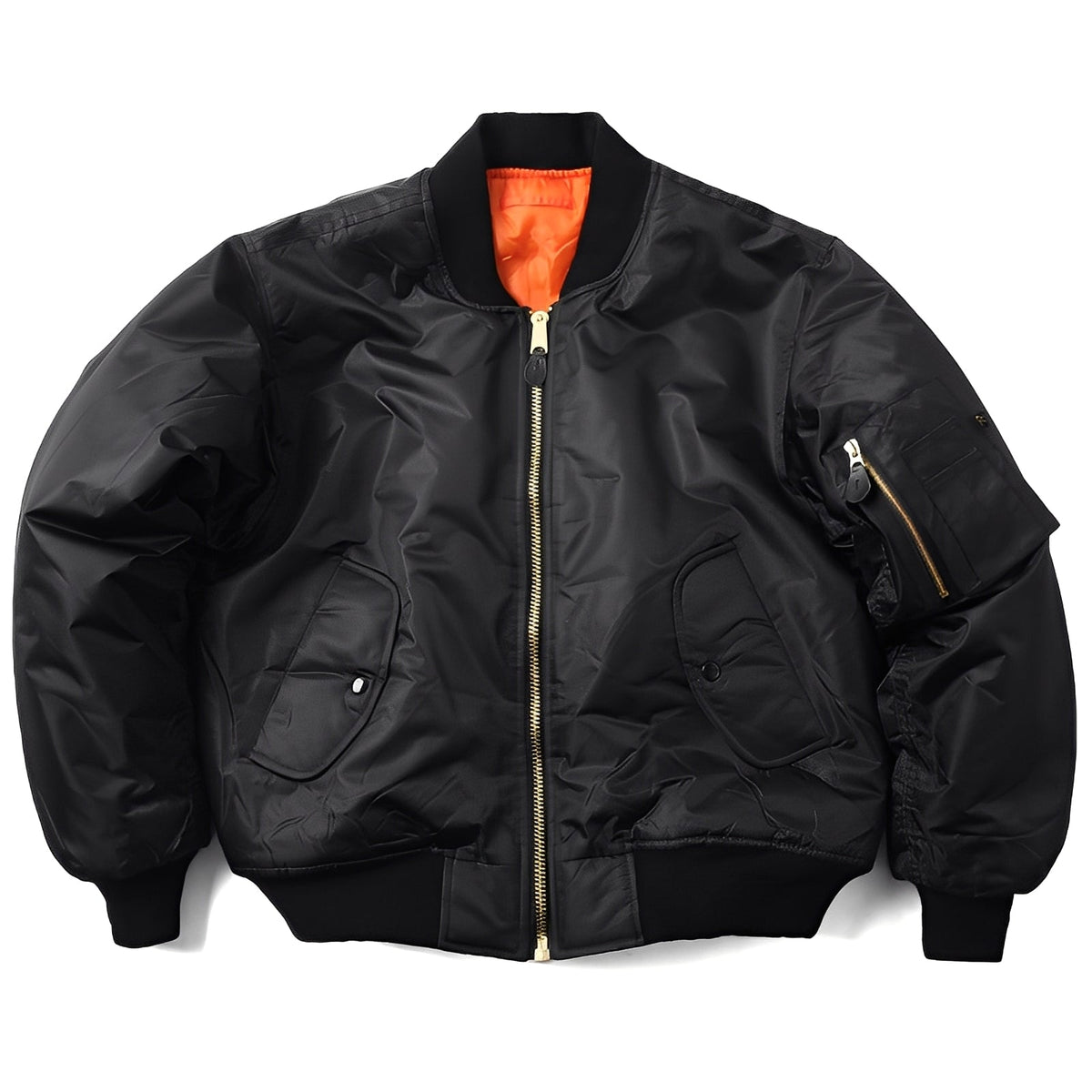 Norbert - Weiche und warme Jacke