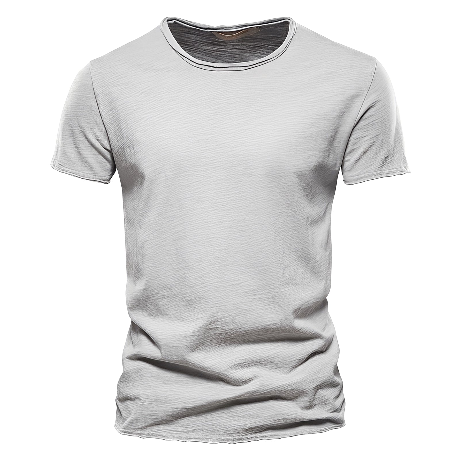 Roderick - Komfortables Freizeitshirt