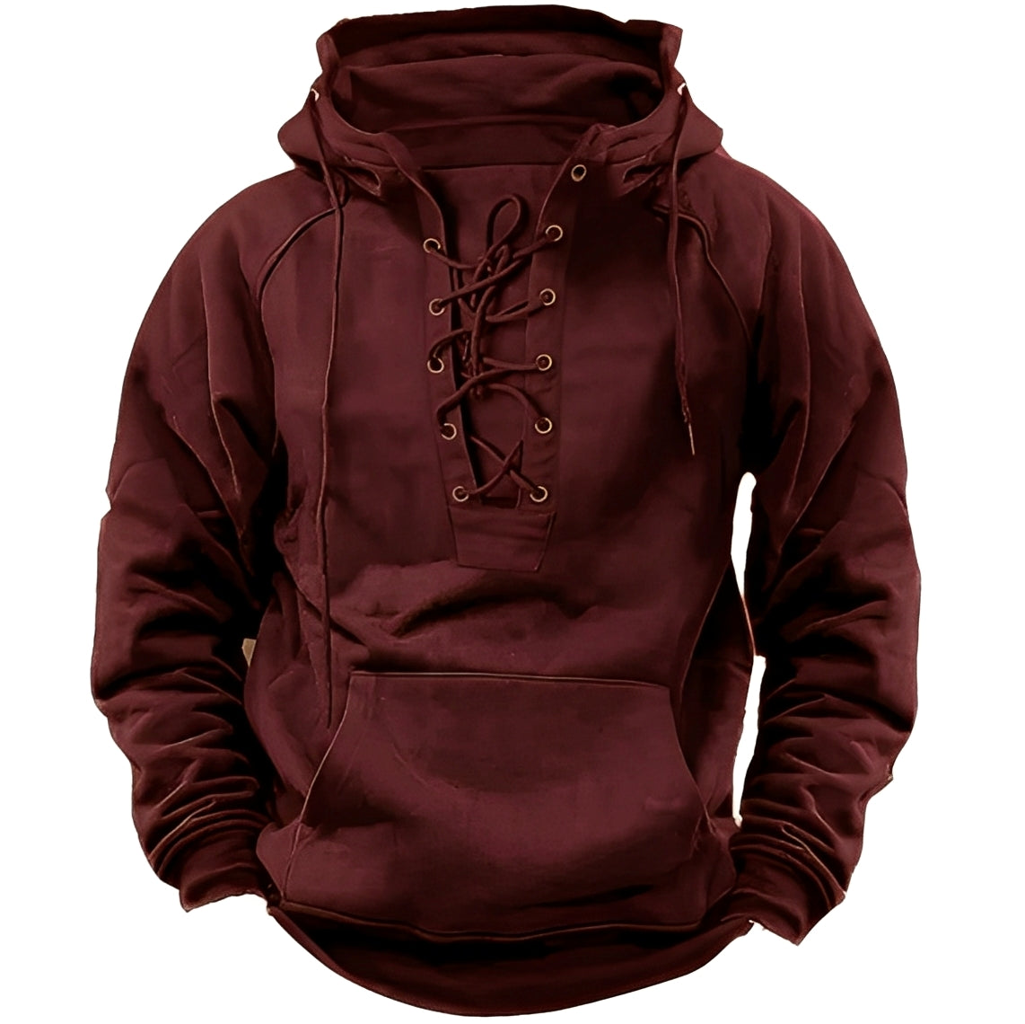 Rodney - Trendiger und wärmender Hoodie