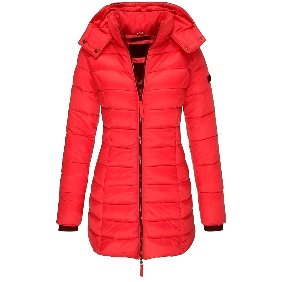 Louisa - Elegante und gemütliche Jacke