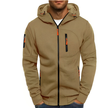 Miller - Angenehme Herrenjacke