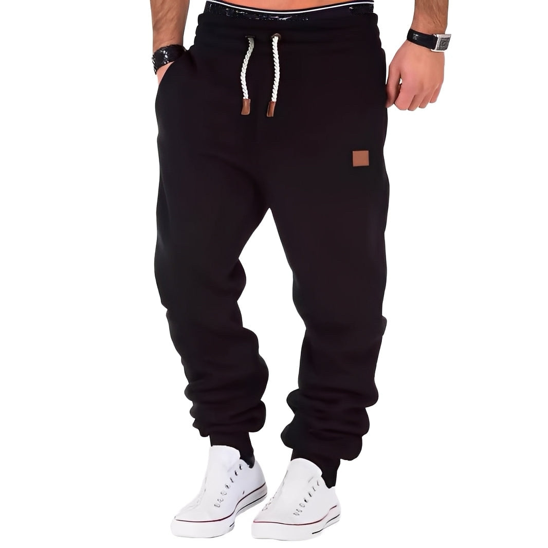 Gilbert - Hose mit elastischer Kordel