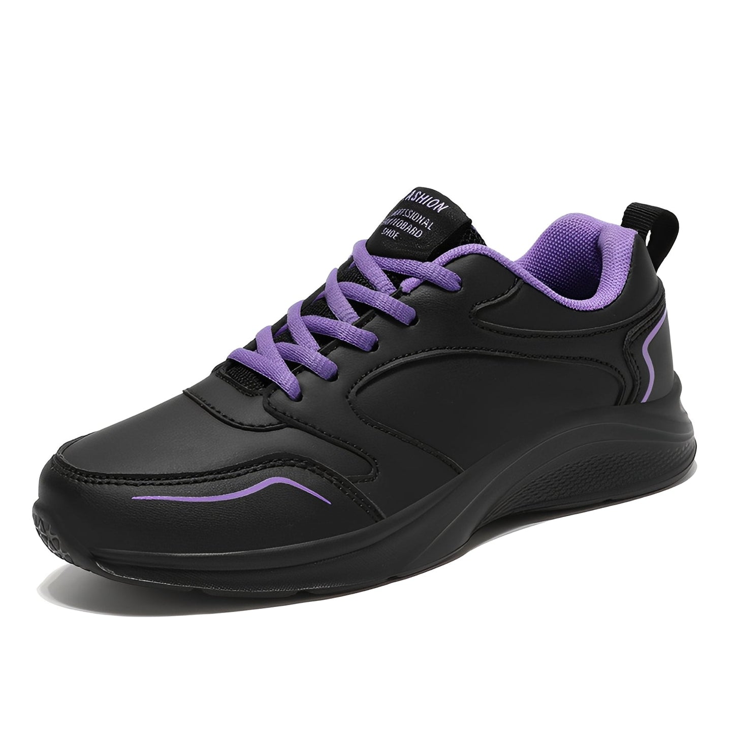 Claudia - Bequeme Schnürschuhe für Damen