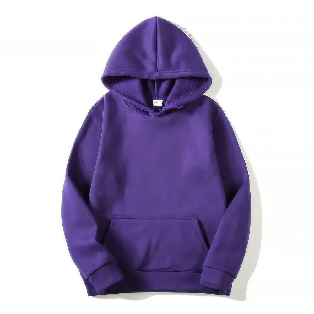 Mel - Bequemes und zeitgemäßes Herren-Sweatshirt