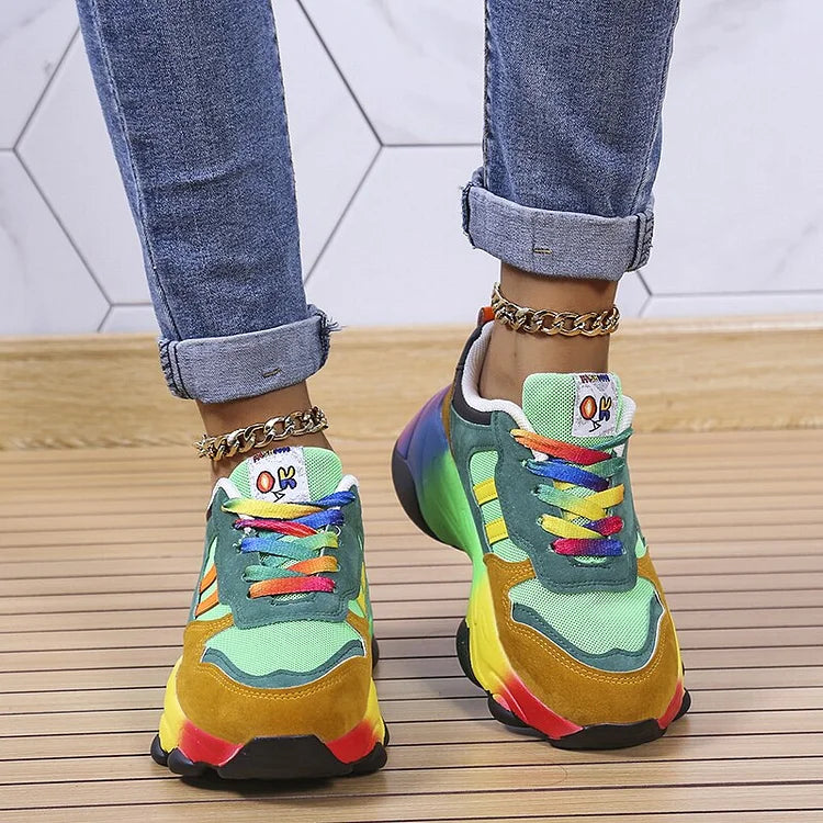 Erika - Aktuelle und schicke Schuhe