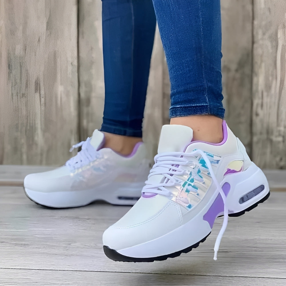 Eleana - Angenehme Schuhe für Damen