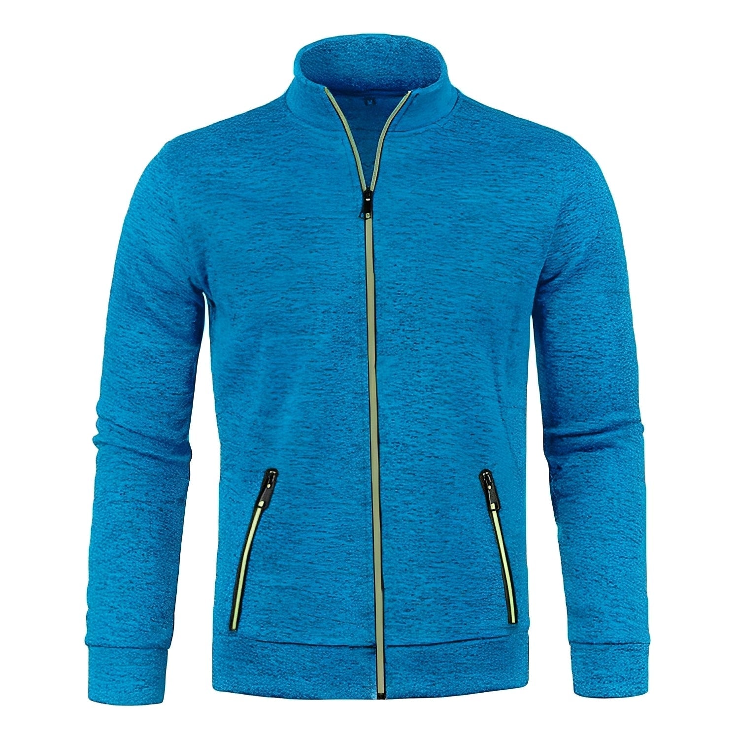 Clive - Trendige, komfortable Jacke
