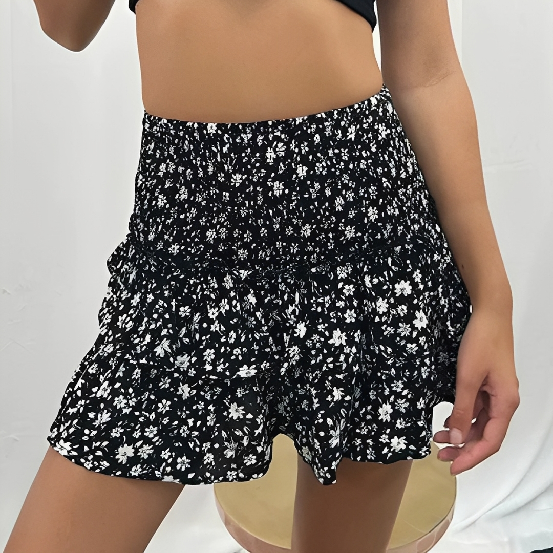 Levian - Stilvoller Damen-Sommerrock