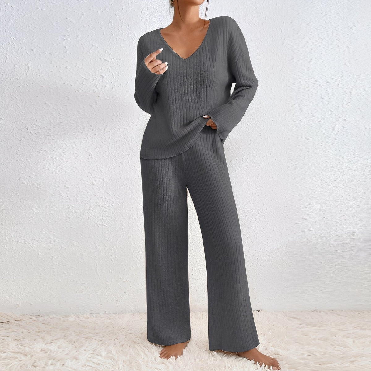 Michele - Bequemes Lounge-Set