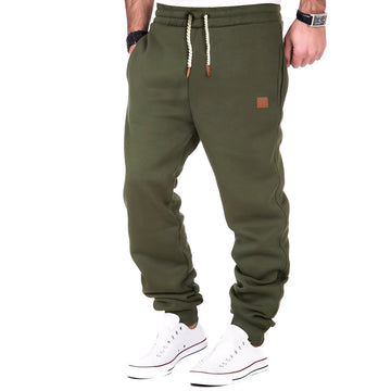 Gilbert - Hose mit elastischer Kordel