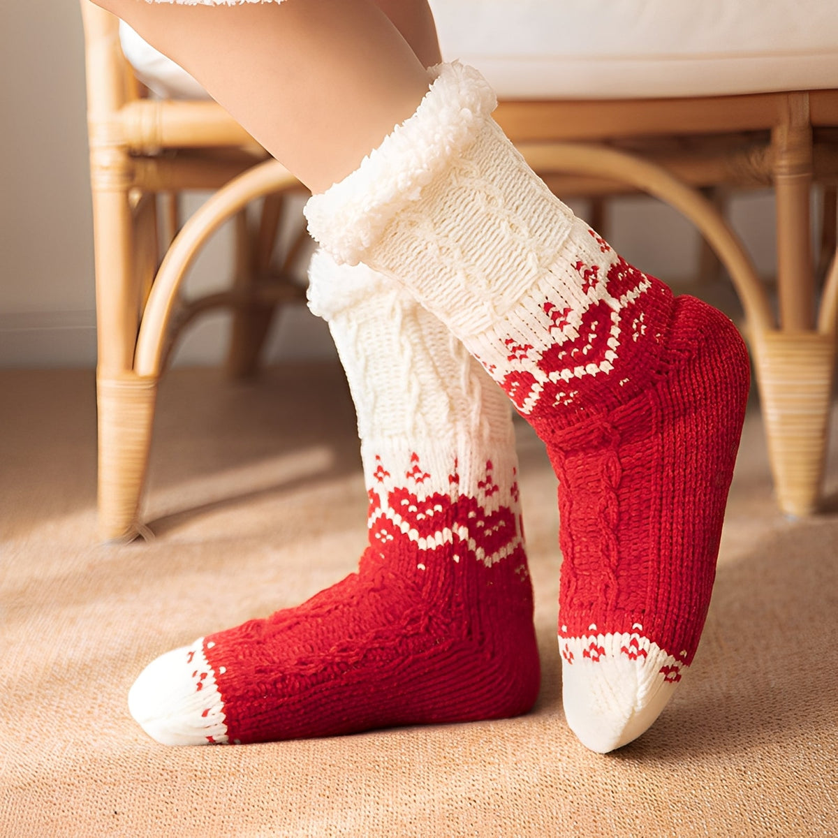 Danika - Stilvolle und komfortable Socken