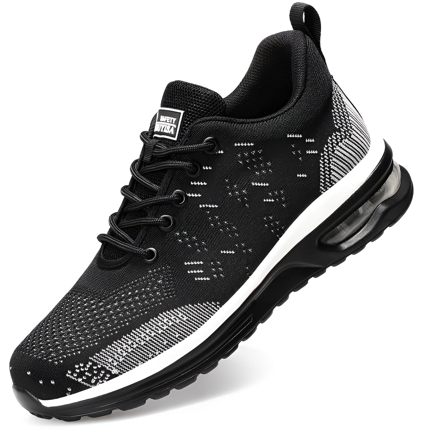 Lorence - Herren-Schuhe, leicht und gut durchlüftet