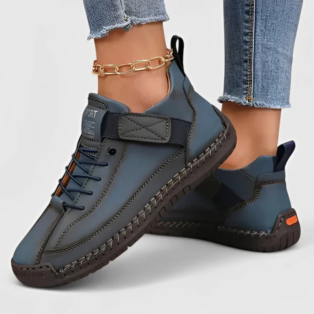 Agnèse - Elegante und flexible Schuhe