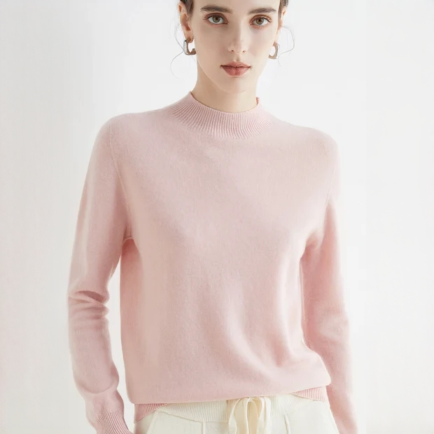 Orie - Bequemer und zeitloser Pullover