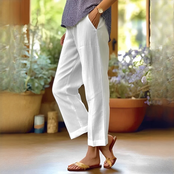 Oona - Elegante und komfortable Hose