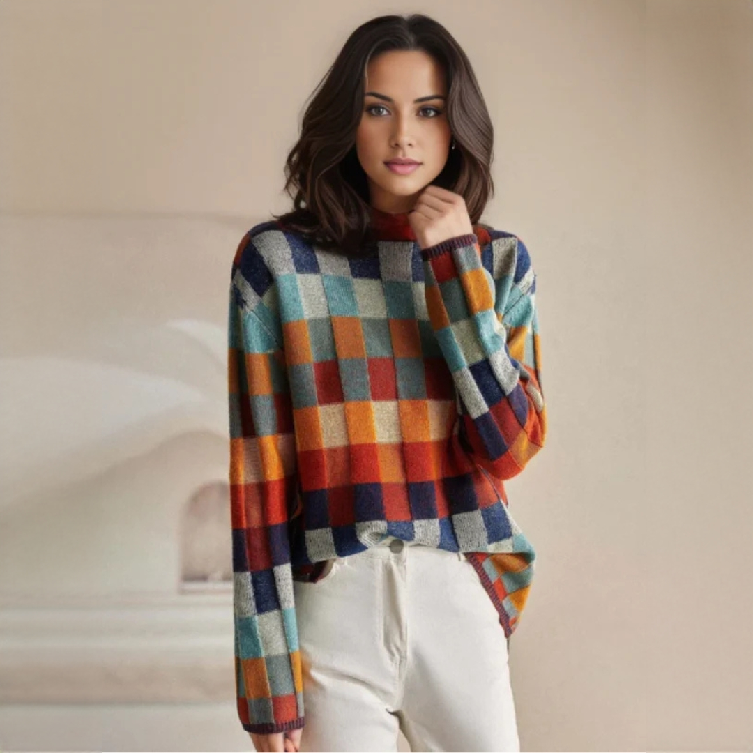 Shea - Damenpullover für optimalen Komfort
