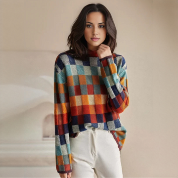 Shea - Damenpullover für optimalen Komfort