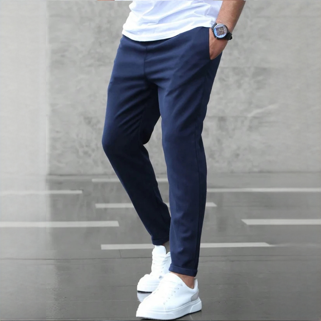 Nico - Modische und bequeme Stretch-Hose