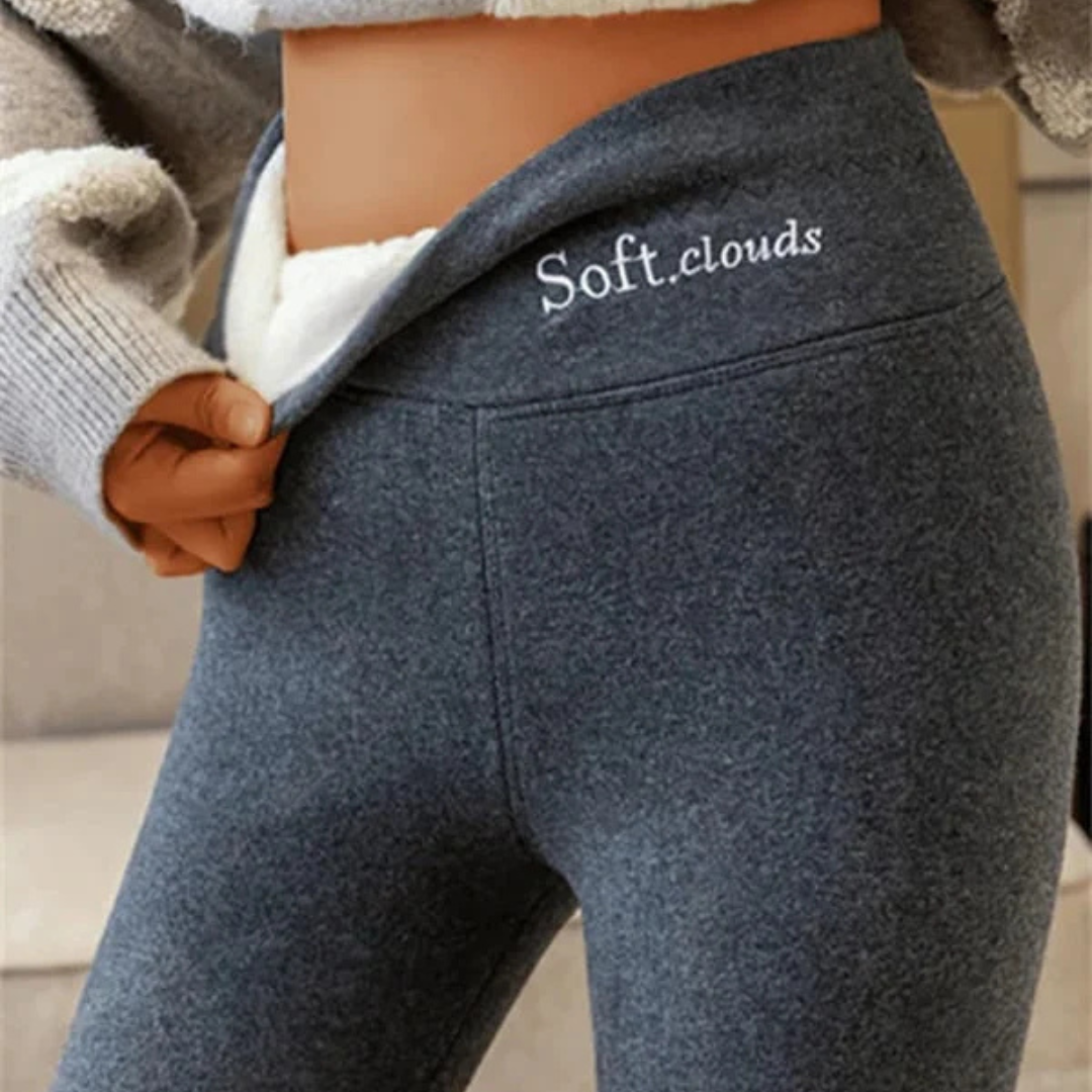 Sally - Komfortable und schicke Leggings