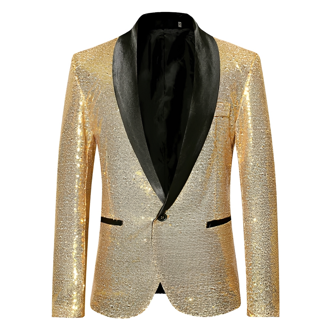 Pierce - Eleganter und zeitloser Blazer