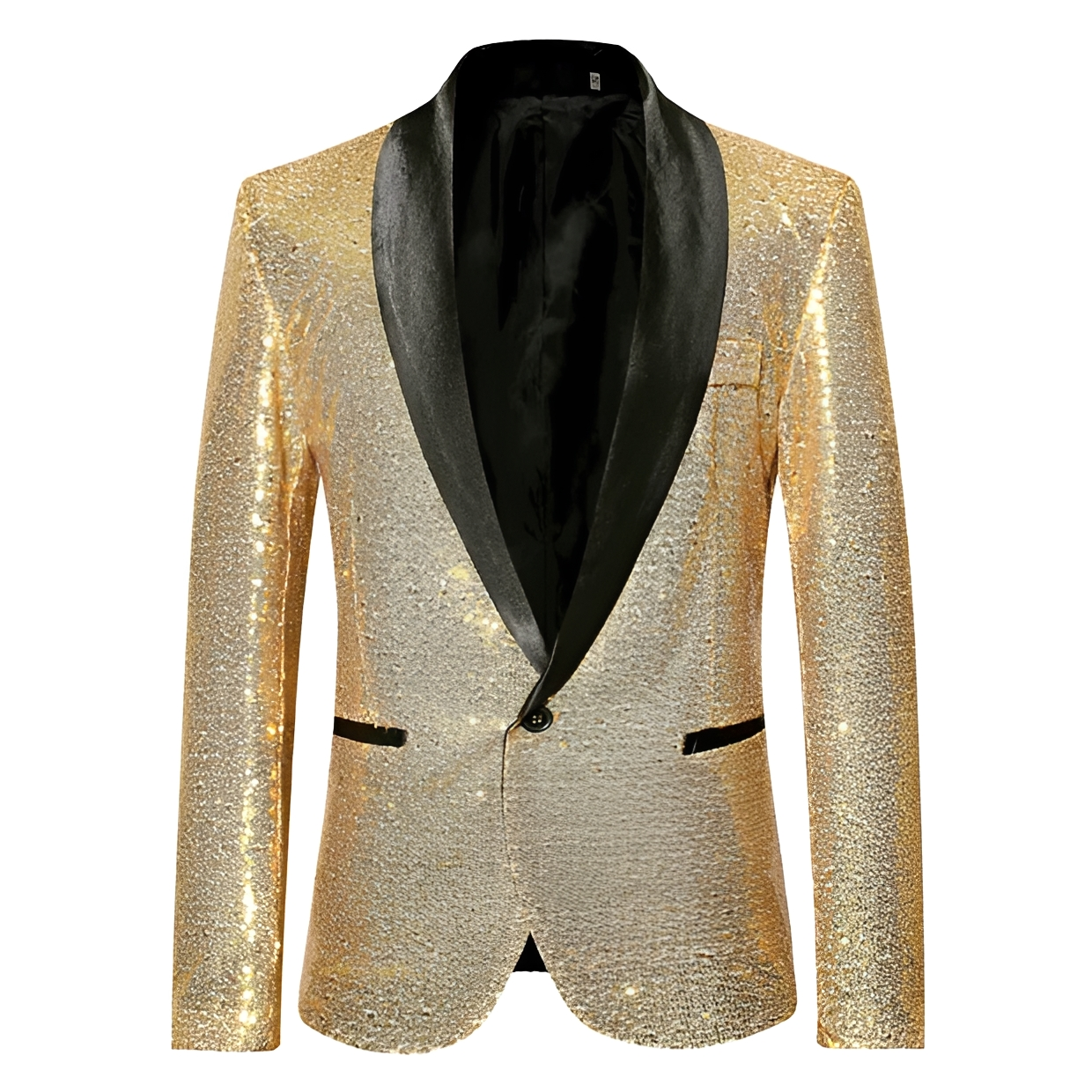 Pierce - Eleganter und zeitloser Blazer