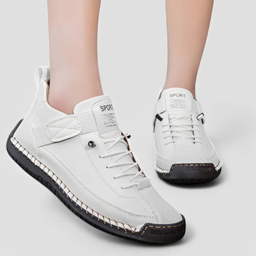 Agnèse - Elegante und flexible Schuhe