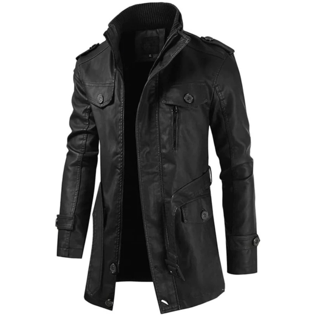 Uilleam - Bequeme und elegante Jacke