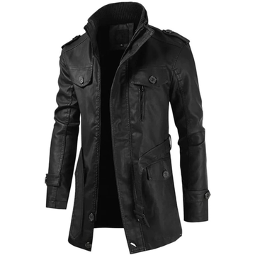 Uilleam - Bequeme und elegante Jacke