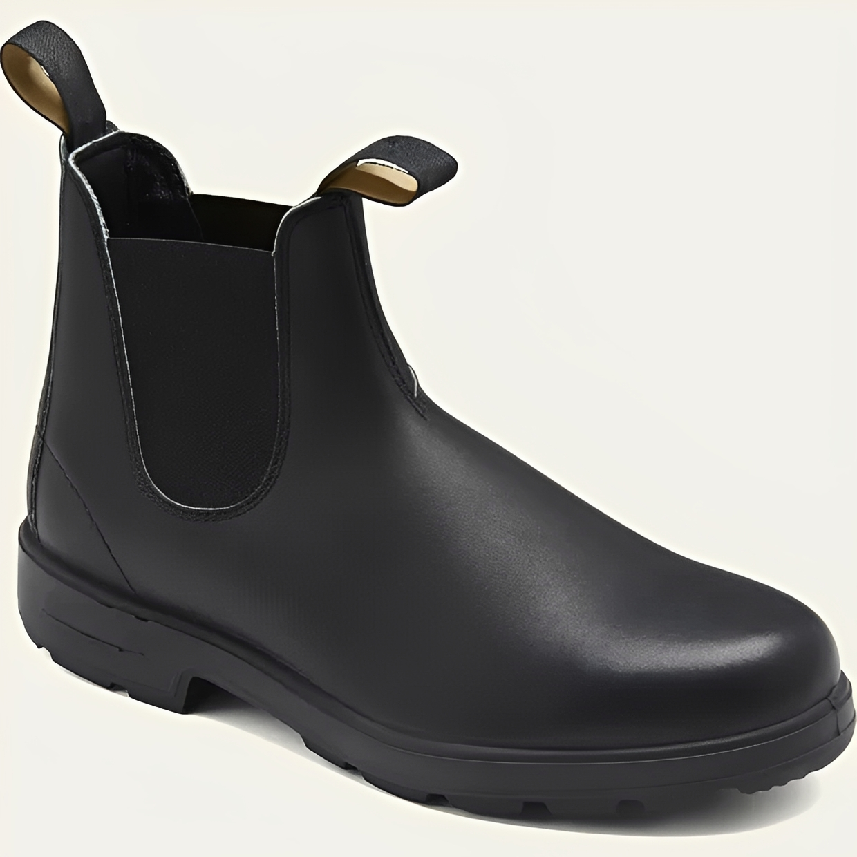 Élodie - Bequeme und wasserfeste Stiefel