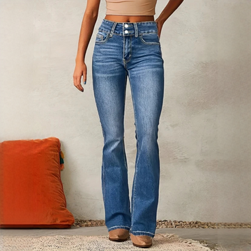 Neely - Komfortable und stilvolle Jeans