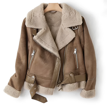 Macie - Modische und bequeme Jacke