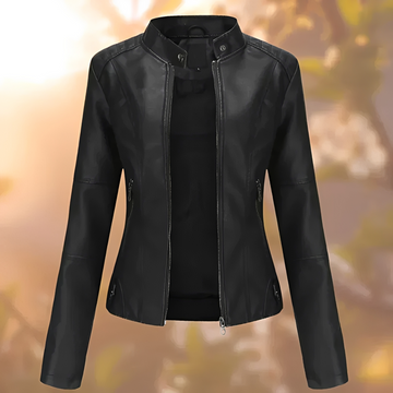 Hallec - Schicke und elegante Jacke
