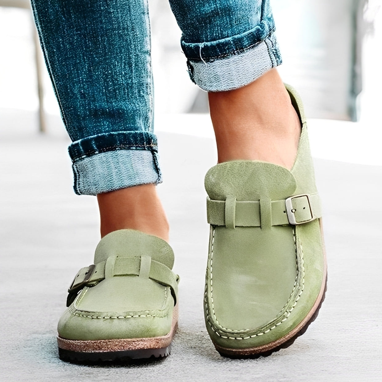 Sofie - Modische und komfortable Sandalen