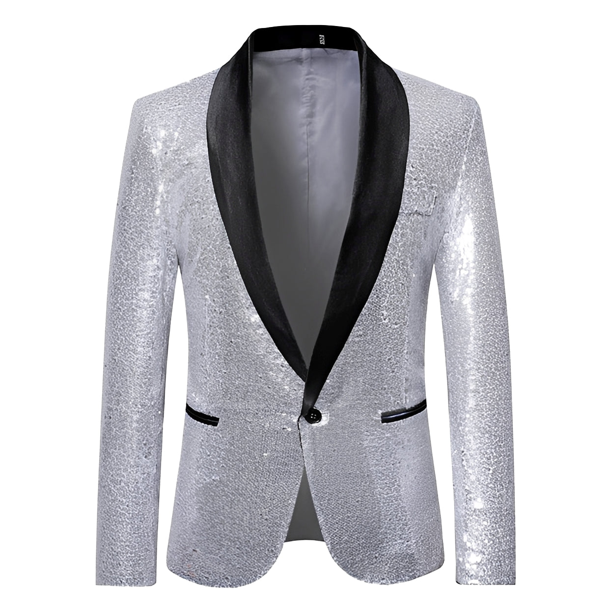 Pierce - Eleganter und zeitloser Blazer