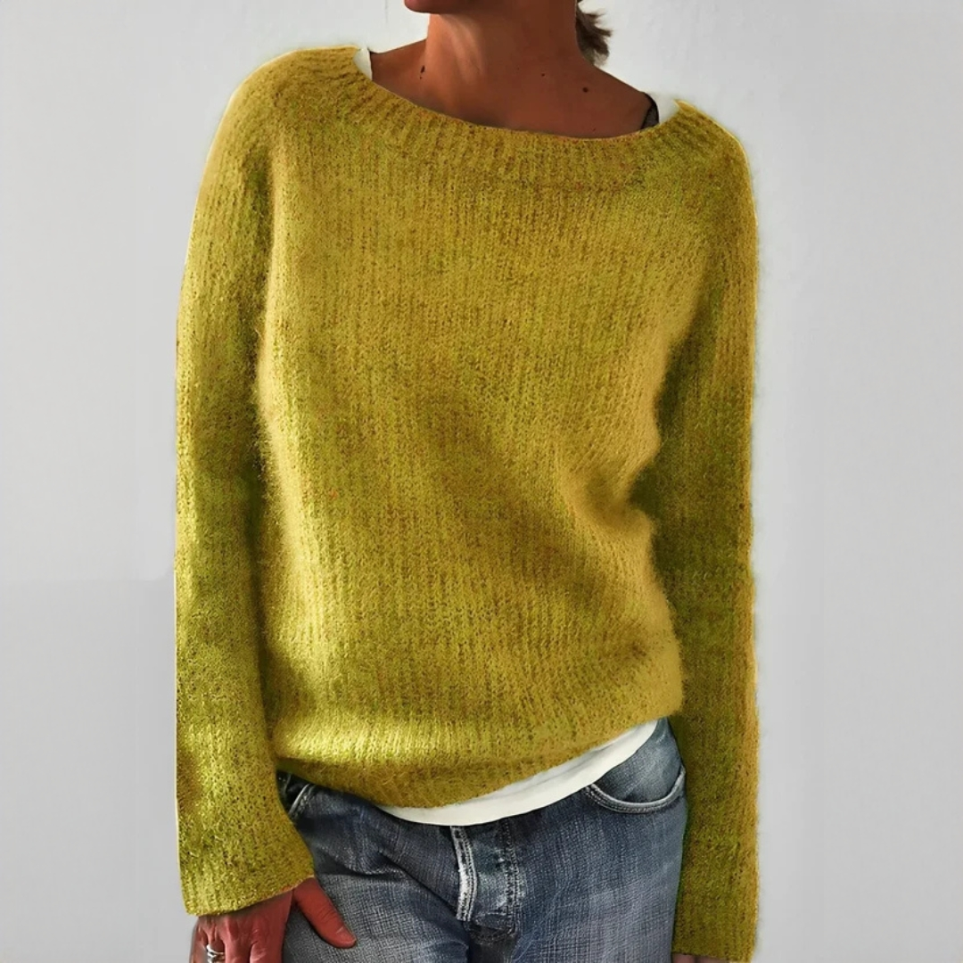 Mira - Bequemer Pulli