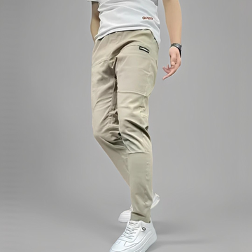 Raynard - Trendige und vielseitige Cargohose