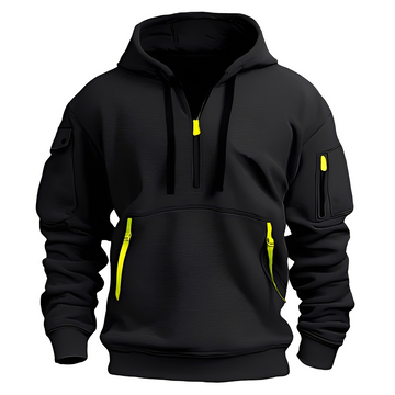 Paxton - Moderner Hoodie