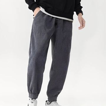 Nicholas - Modische und elastische Hose