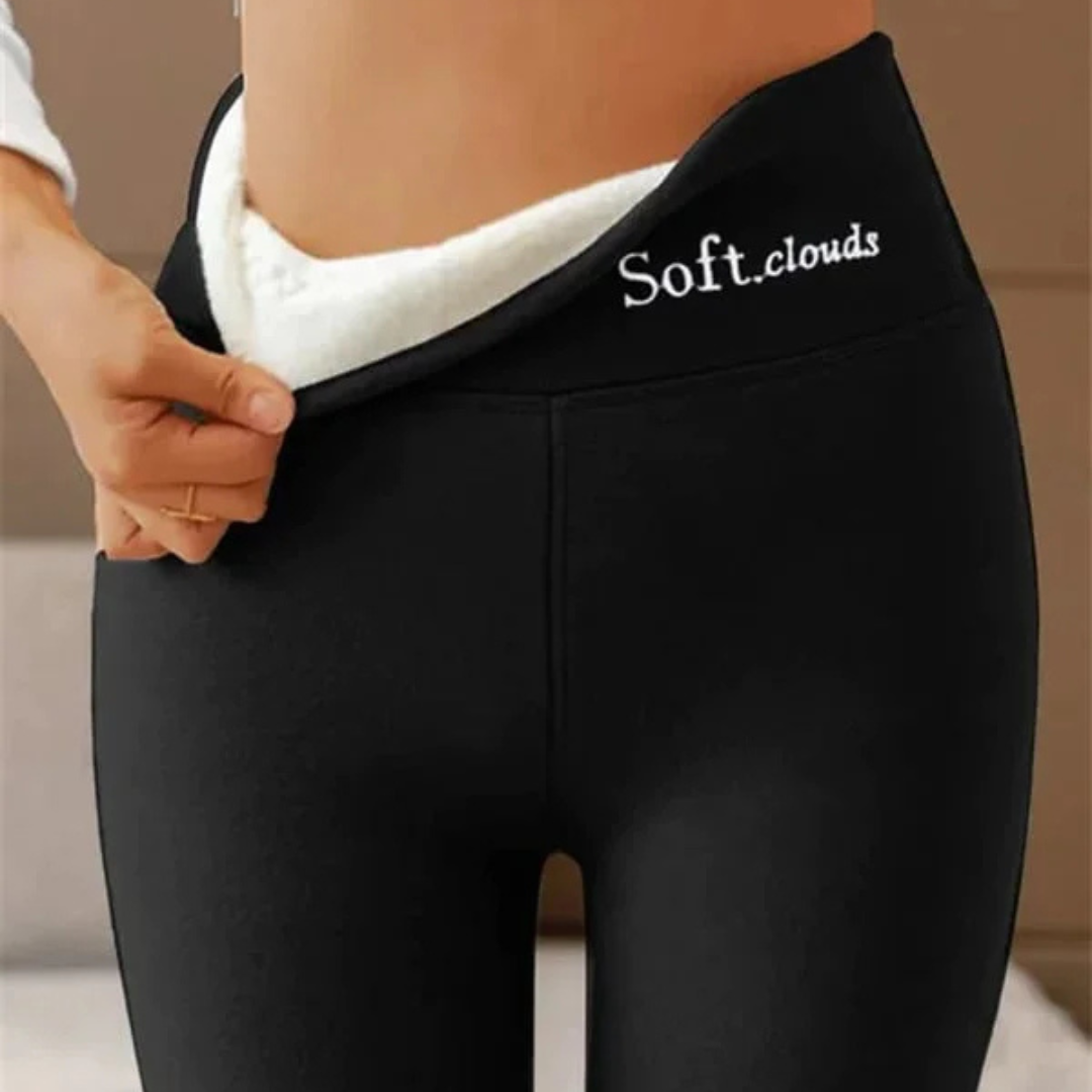 Sally - Komfortable und schicke Leggings