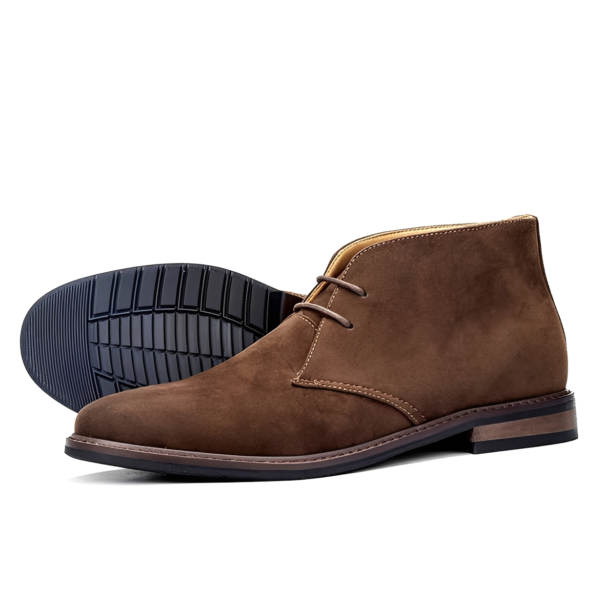 Rafael - Stilvolle Vintage-Schuhe
