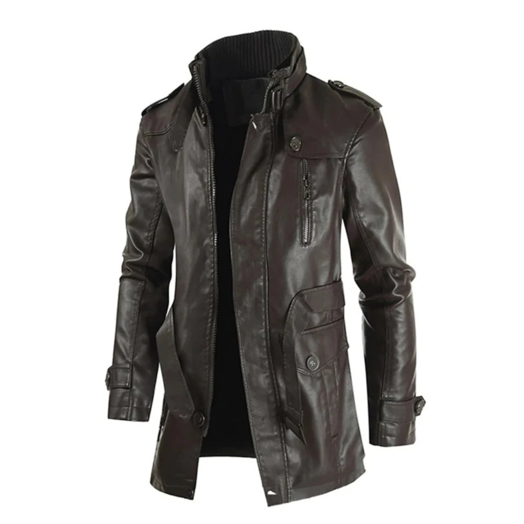 Uilleam - Bequeme und elegante Jacke