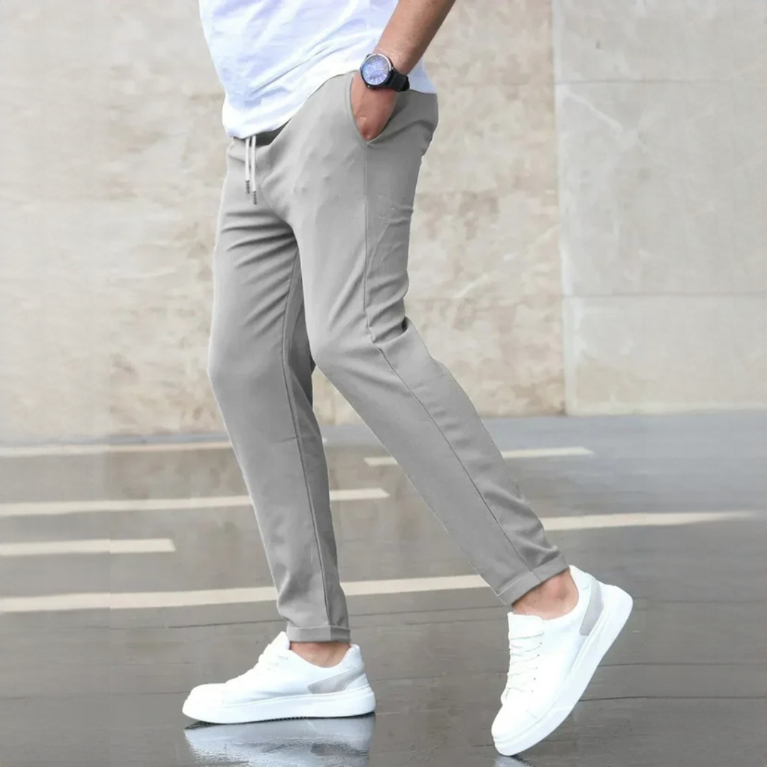 Nico - Modische und bequeme Stretch-Hose